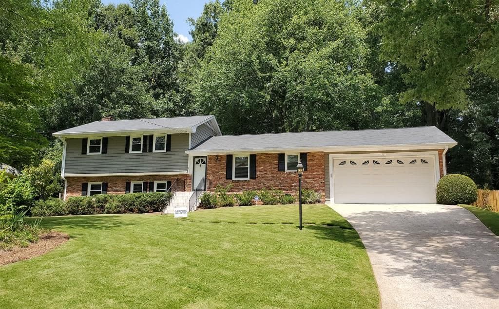 1830 Queens Way, Chamblee, GA 30341 — most recent listing photo