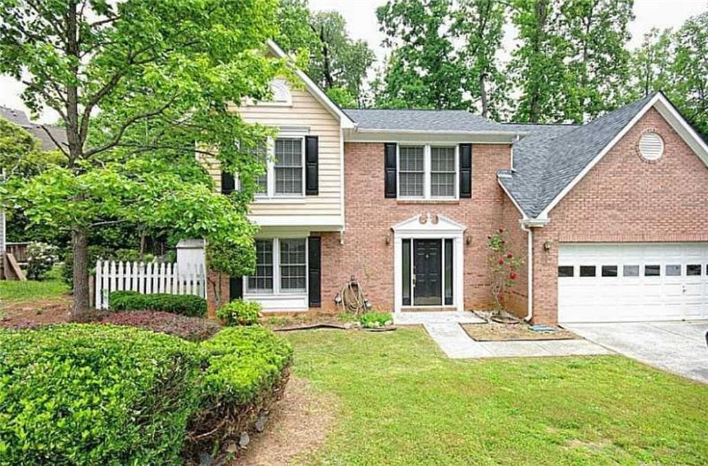 184 Beaverwood Court, Lawrenceville, GA 30044 — most recent listing photo
