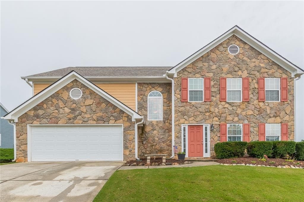 1775 Jesse Cronic Court, Braselton, GA 30517 — most recent listing photo
