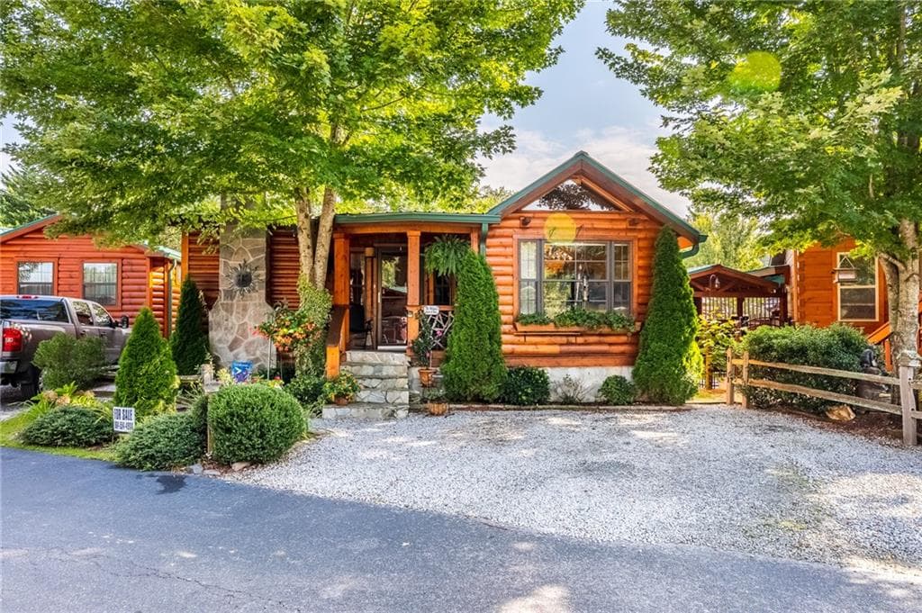 259 River Vista Drive, Dillard, GA 30537 — most recent listing photo