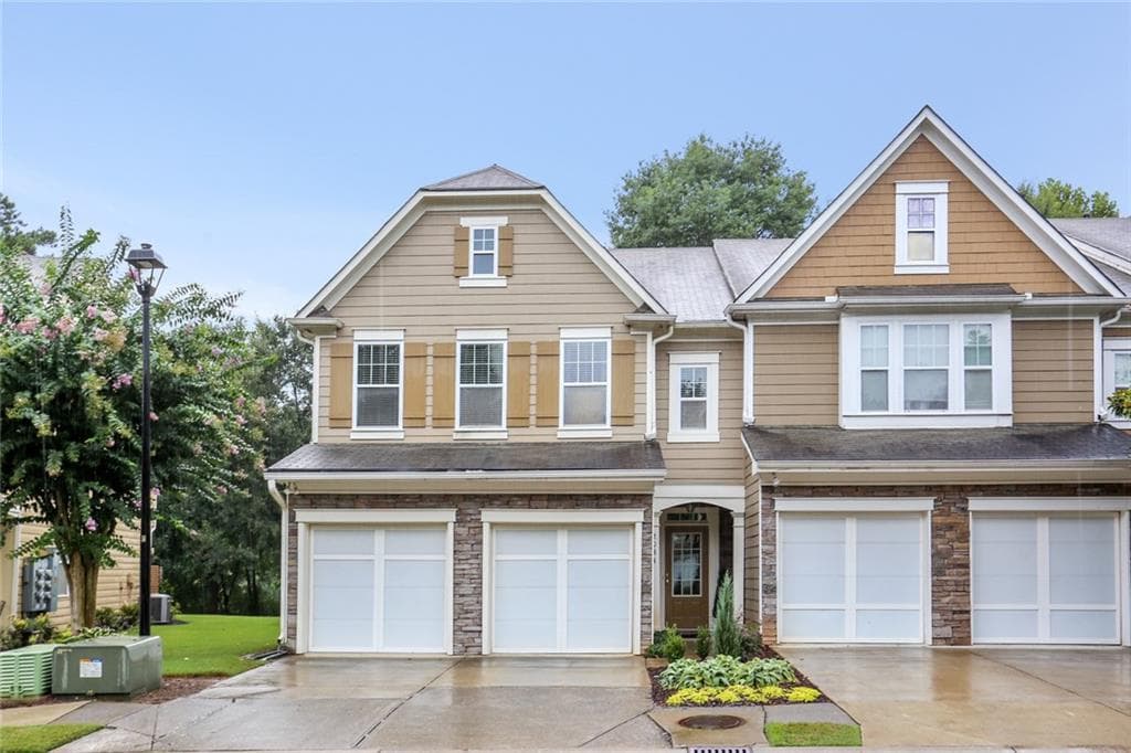 2034 Ellison Way 13, Kennesaw, GA 30152 — most recent listing photo