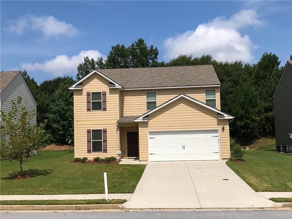 4485 Belcamp Road, Fairburn, GA 30213 — most recent listing photo