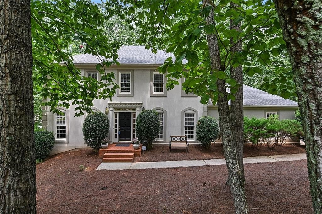 1830 CRESCENT Ridge, Cumming, GA 30041 — most recent listing photo