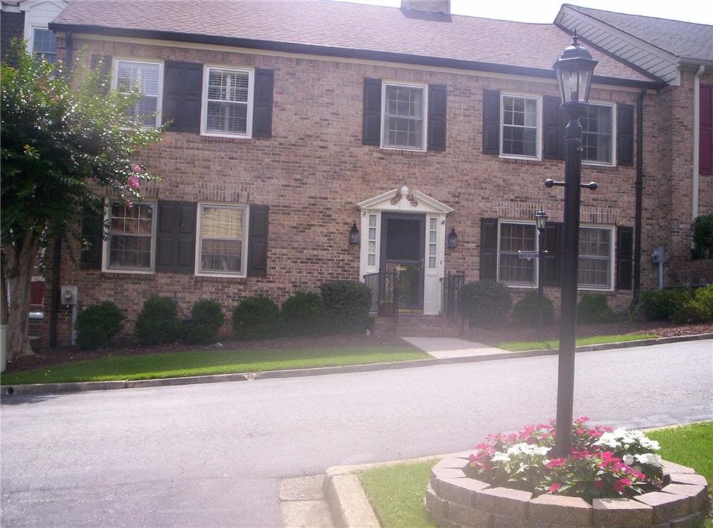 1501 Brianwood Road, Decatur, GA 30033 — most recent listing photo