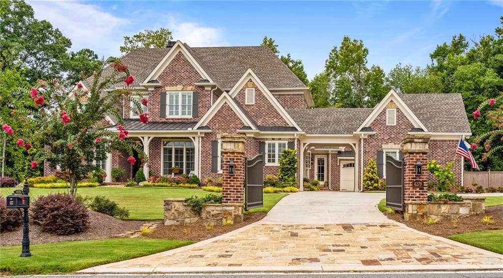 4279 Wesley Chapel Road, Marietta, GA 30062 — most recent listing photo