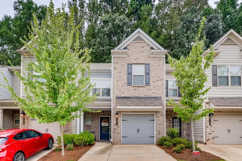 2472 Norwood Park Crossing, Atlanta, GA 30340 — most recent listing photo