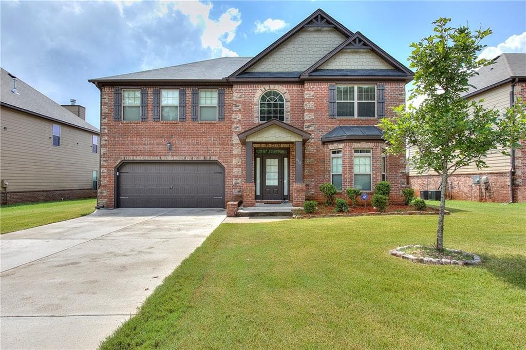 610 Camano Way, Mcdonough, GA 30253 — most recent listing photo