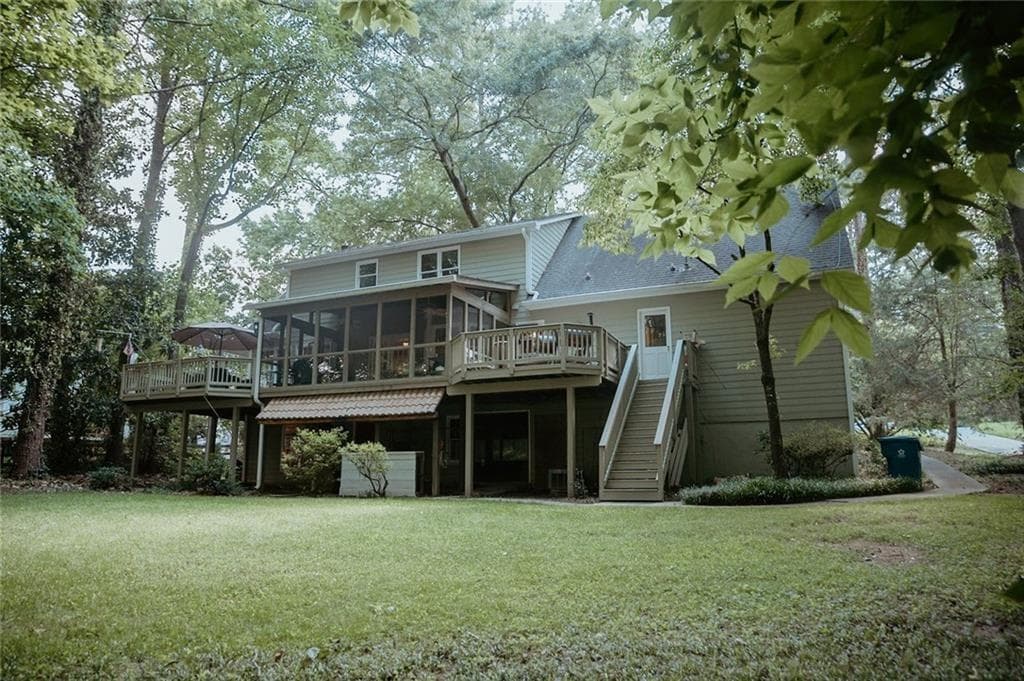 215 Wendy Hill Drive, Alpharetta, GA 30009 — most recent listing photo