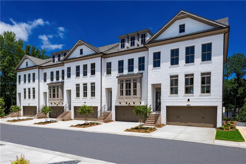 3012 Pruitt Lane 16, Smyrna, GA 30080 — most recent listing photo