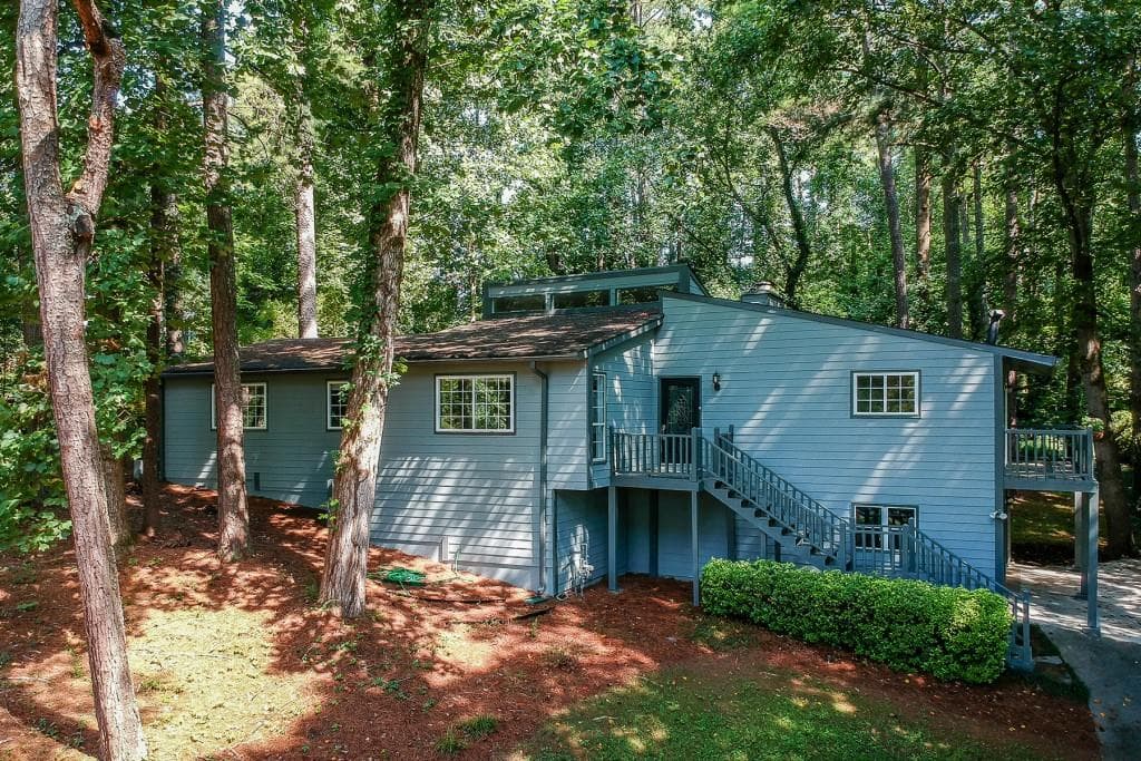 1235 Willeo Creek Drive, Roswell, GA 30075 — most recent listing photo