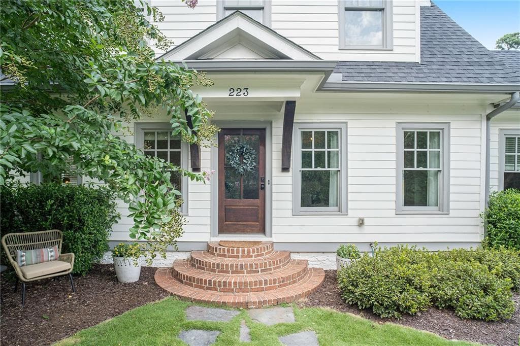 223 Clarion Avenue, Decatur, GA 30030 — most recent listing photo