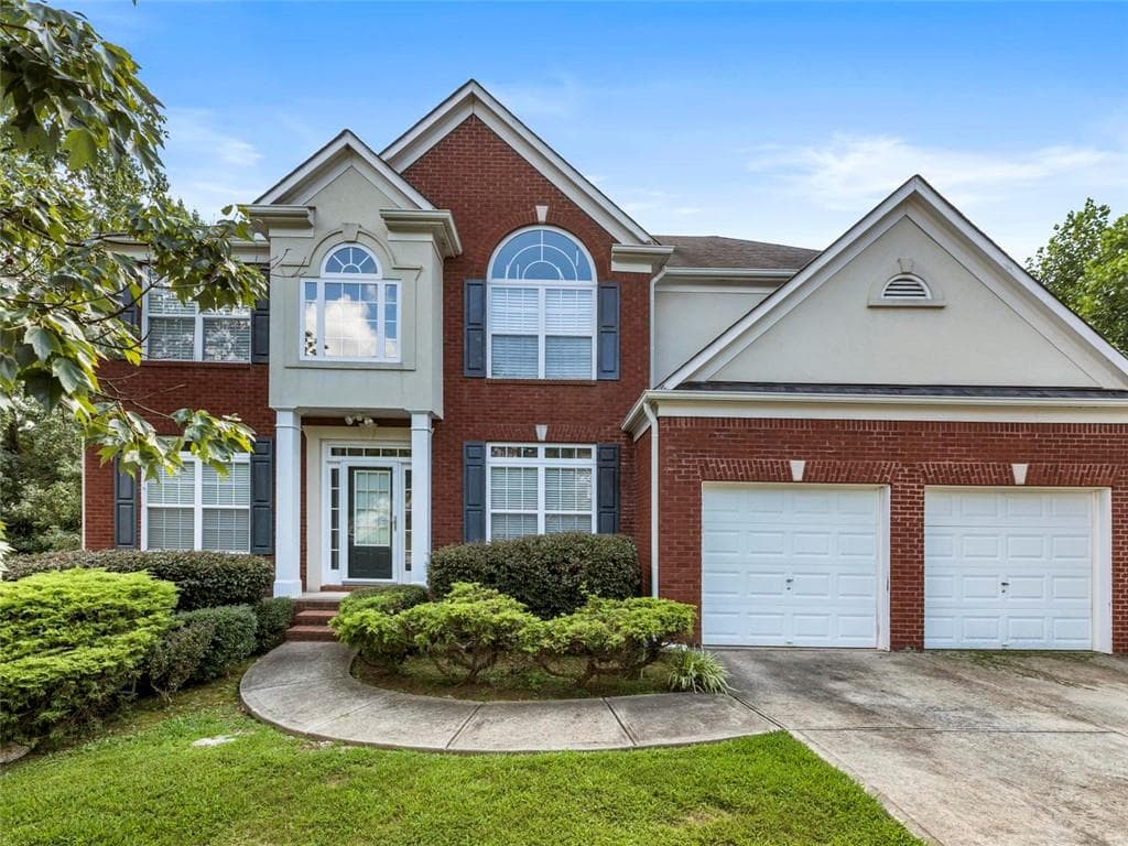 5 bedroom, 3 bathroom, 2,556 sq ft single family residence sold at 3153 Esha Court, Atlanta, GA 30311