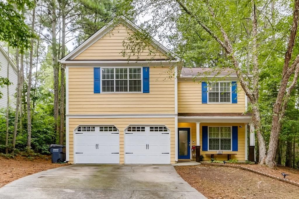 3534 Quiet Creek Court, Marietta, GA 30060 — most recent listing photo