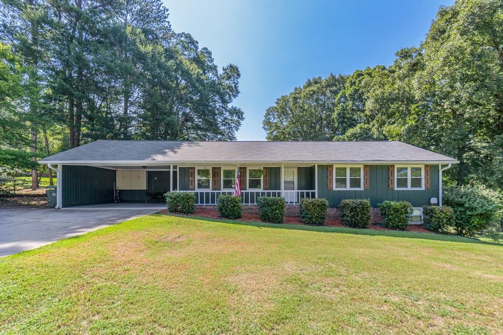 2383 Shire Court, Austell, GA 30106 — most recent listing photo