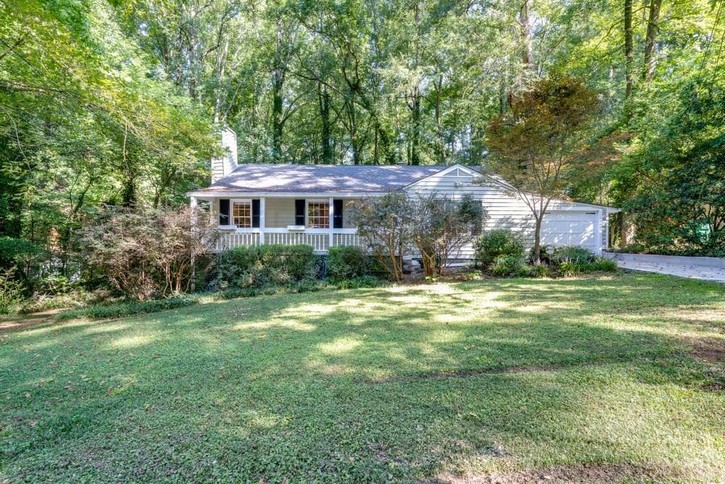 2356 Desmond Drive, Decatur, GA 30033 — most recent listing photo
