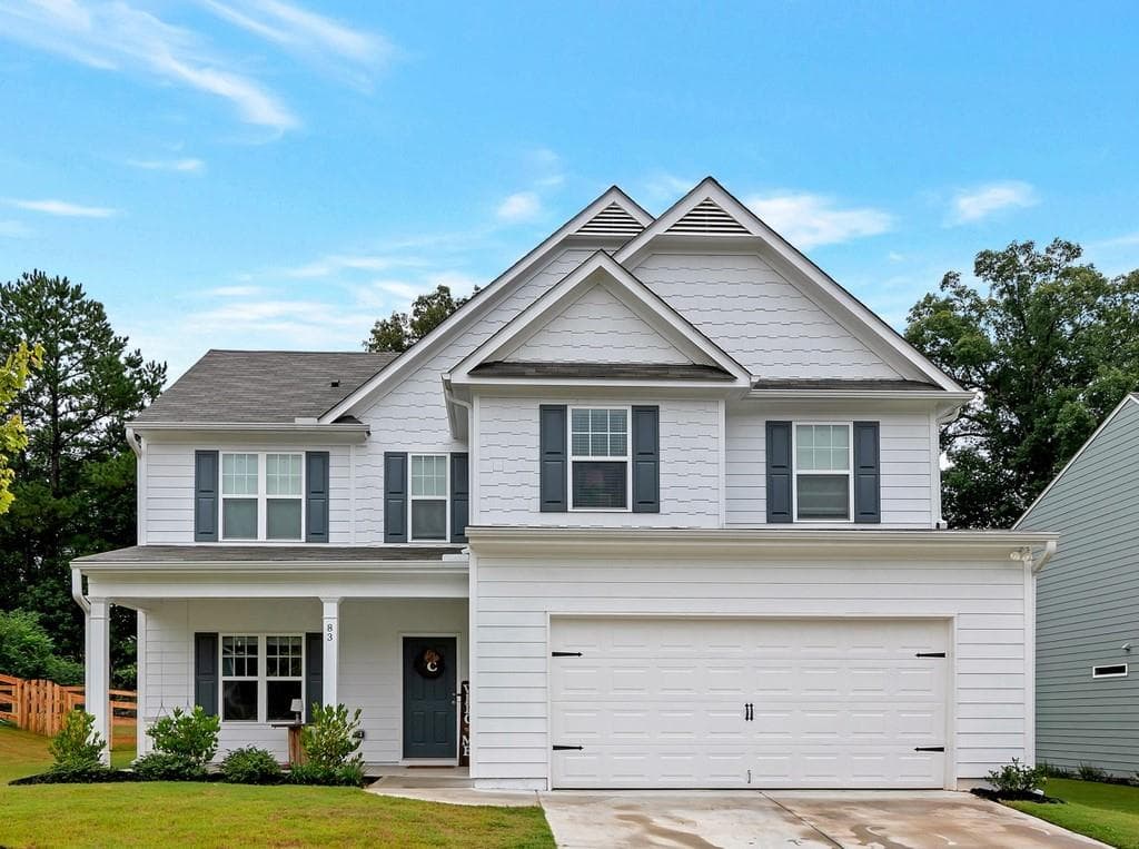 83 Birch River Court, Dallas, GA 30132 — most recent listing photo