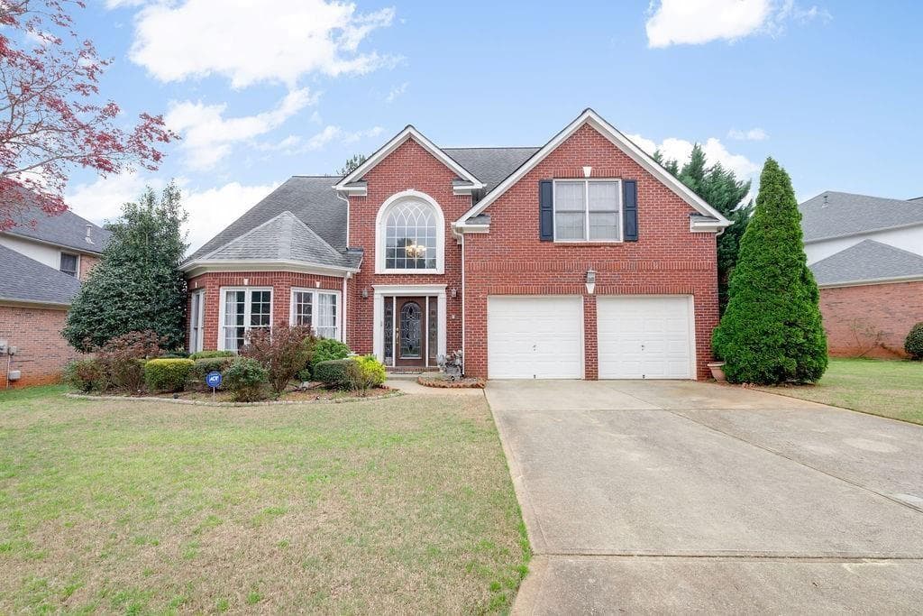 5949 Magnolia Ridge, Stone Mountain, GA 30087 — most recent listing photo