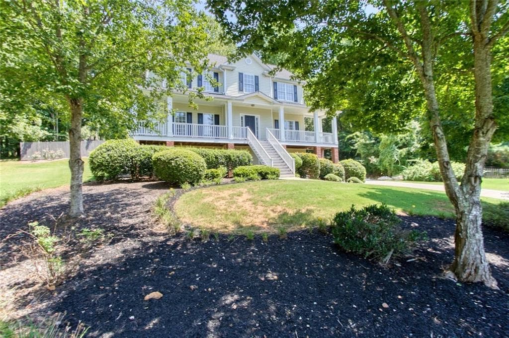510 Glenn Eagles Way, Hiram, GA 30141 — most recent listing photo