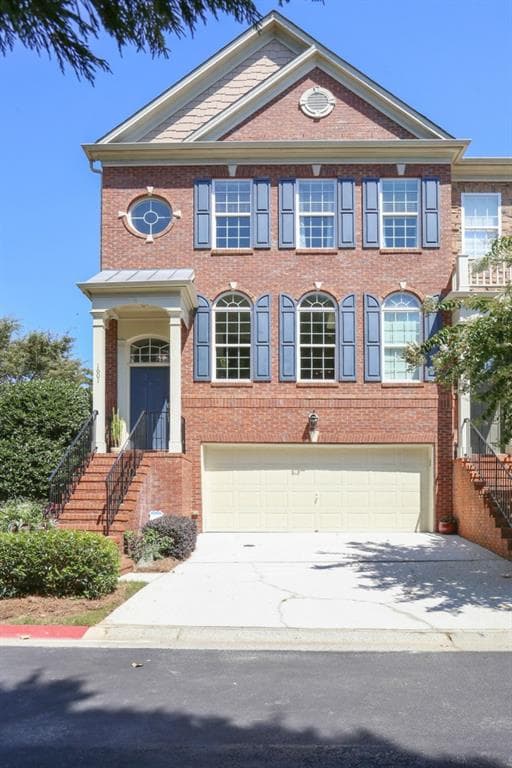 1601 Wehunt Place, Smyrna, GA 30082 — most recent listing photo