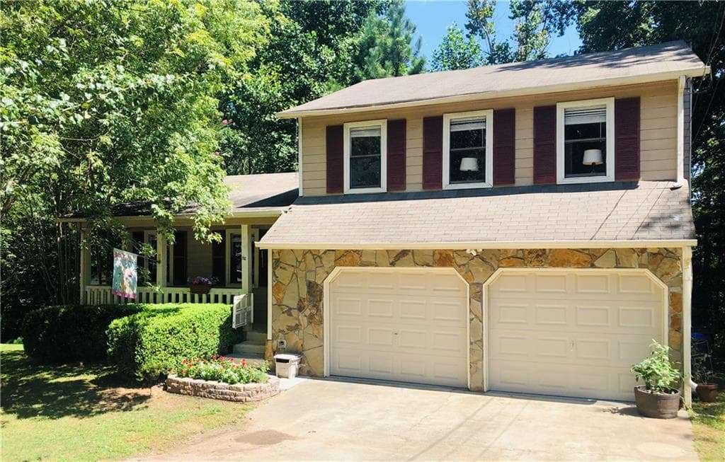 52 Timothy Lane, Lilburn, GA 30047 — most recent listing photo