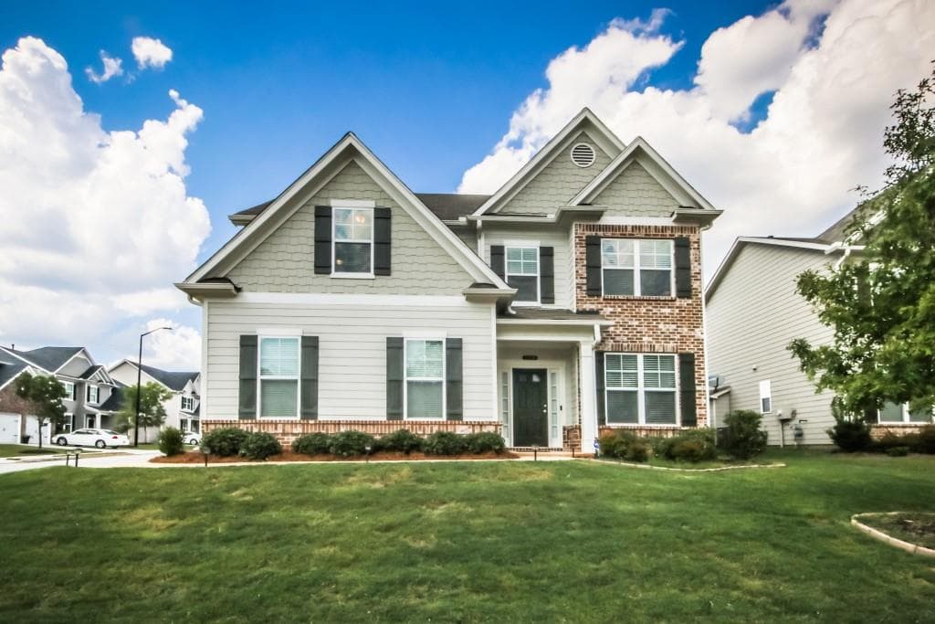 2038 Chesley Drive, Austell, GA 30106 — most recent listing photo