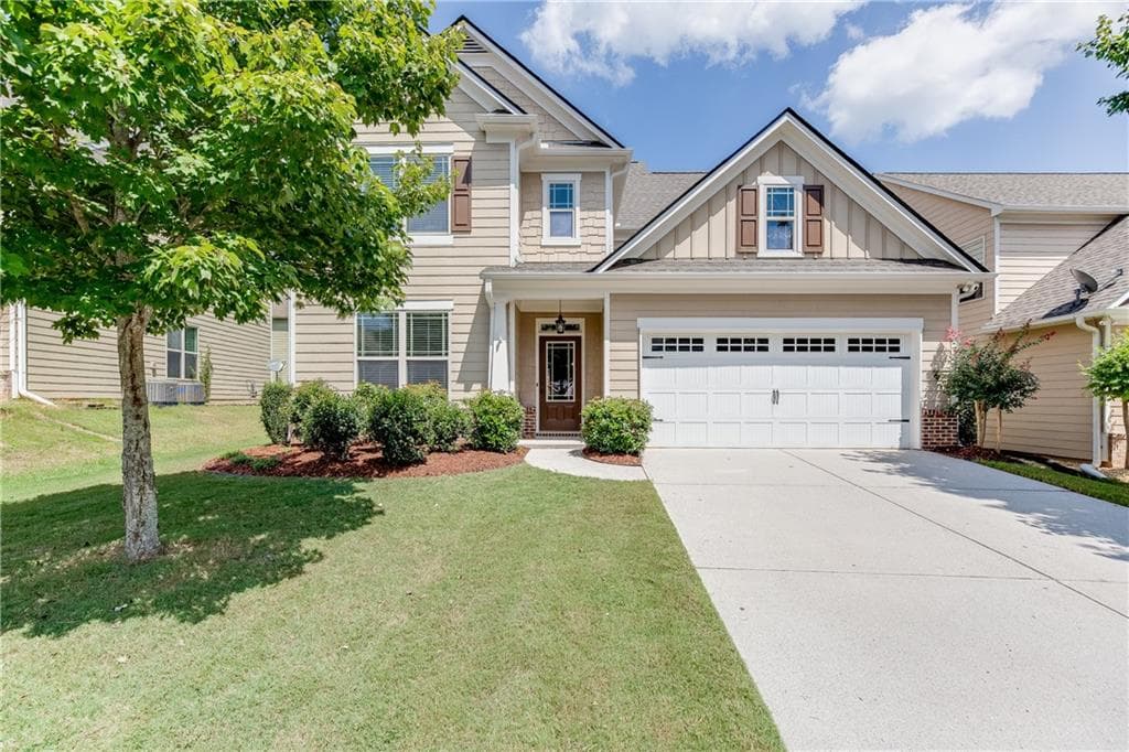 1684 Wilford Drive, Lawrenceville, GA 30043 — most recent listing photo