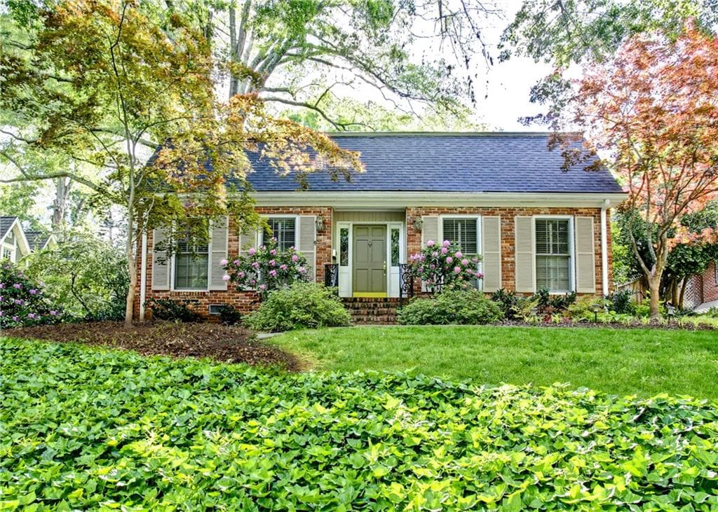 21 Exeter Road, Avondale Estates, GA 30002 — most recent listing photo