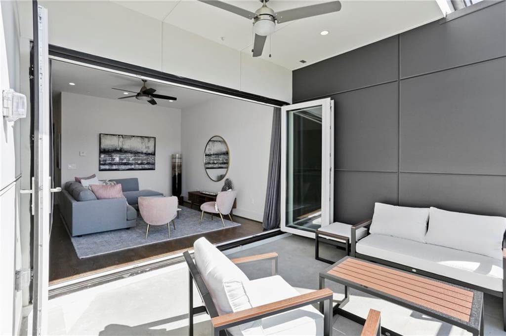 3 bedroom, 5 bathroom, 2,958 sq ft townhouse sold at 223 16th Street 9, Atlanta, GA 30363