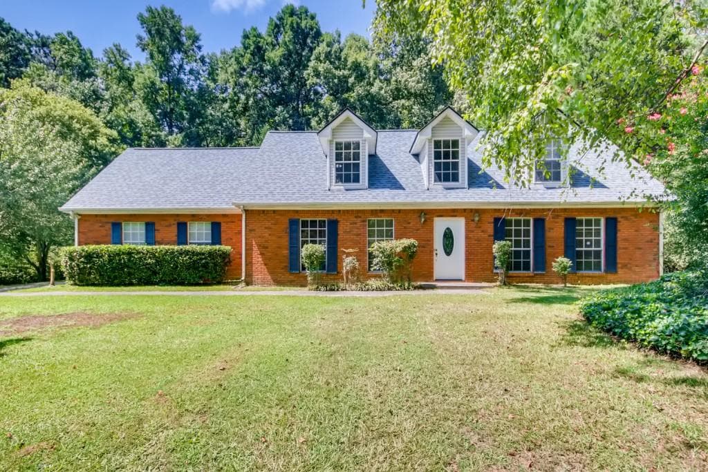 3144 Manorside Way, Snellville, GA 30039 — most recent listing photo