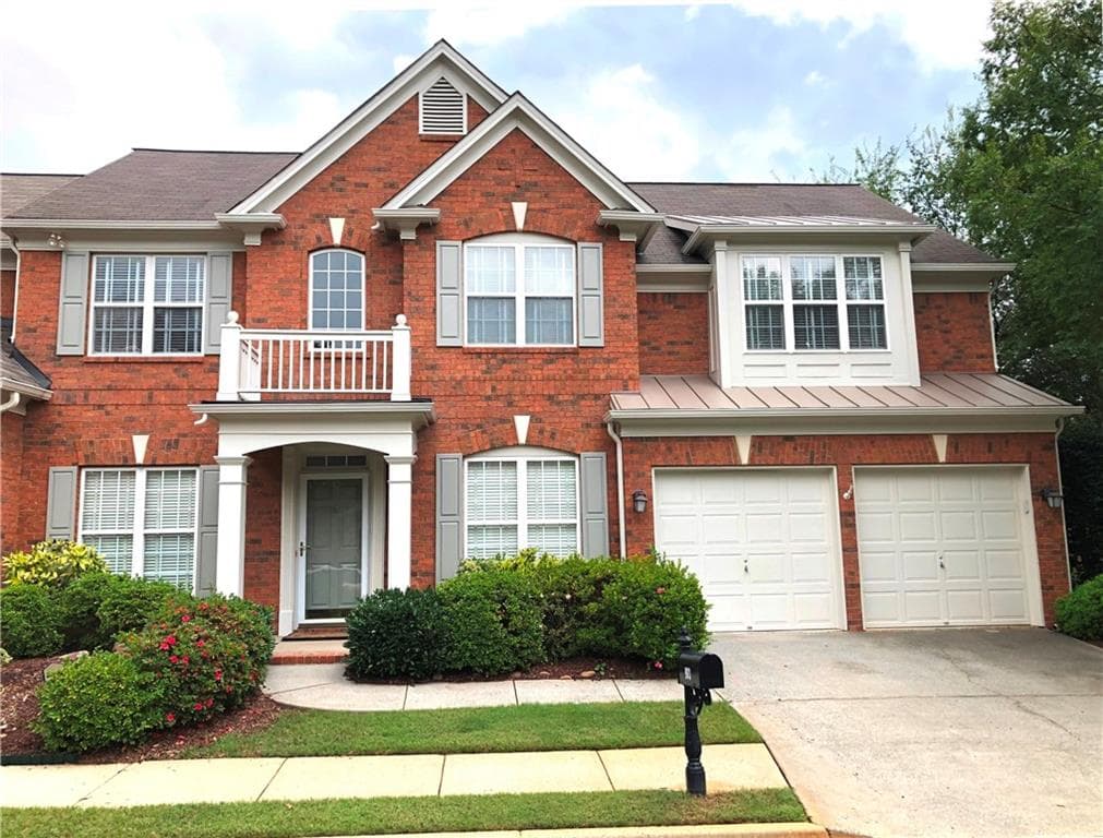 903 Thornington Place, Roswell, GA 30075 — most recent listing photo