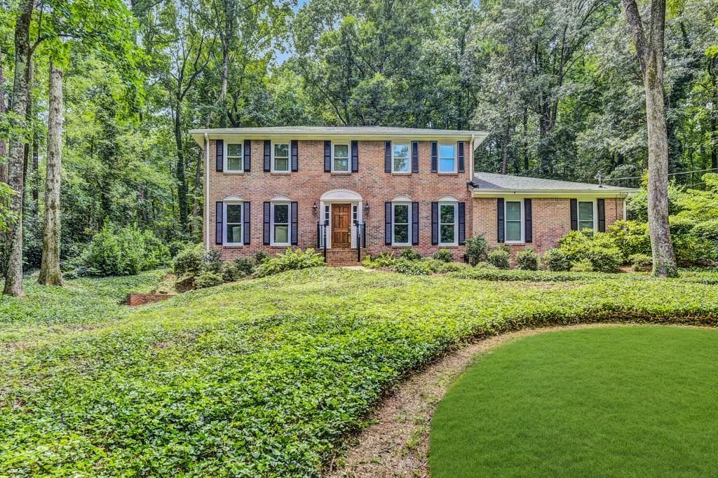 5455 Pheasant Run, Stone Mountain, GA 30087 — most recent listing photo