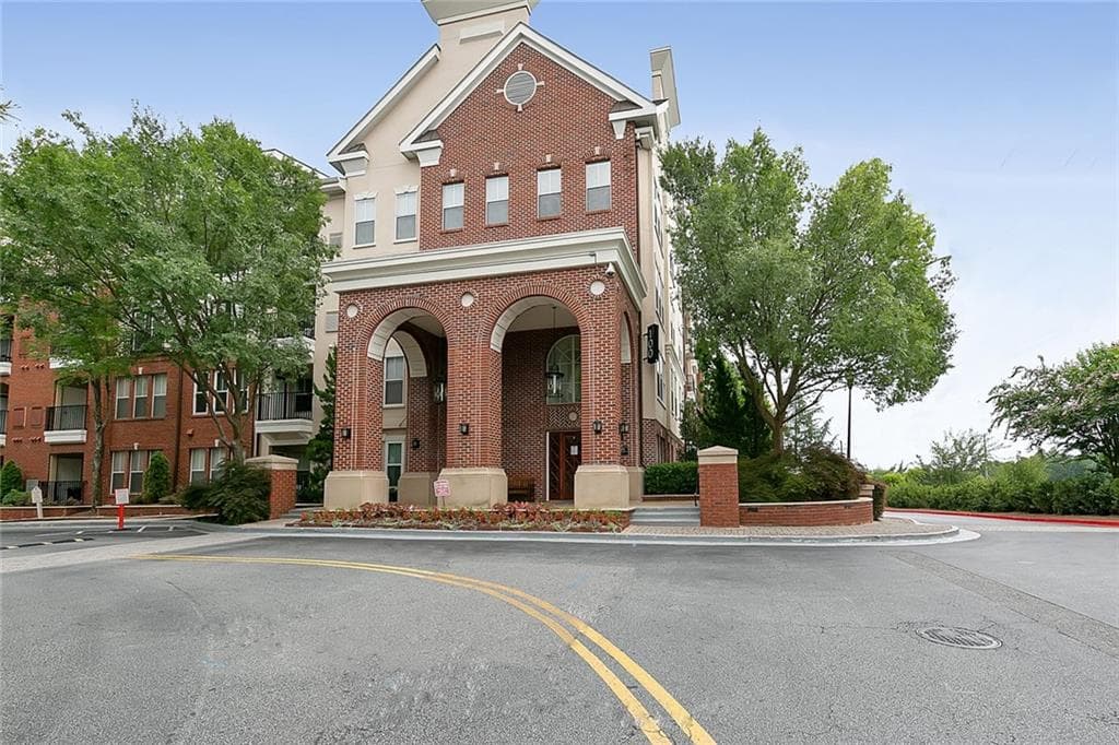 1850 Cotillion Drive 2410, Dunwoody, GA 30338 — most recent listing photo