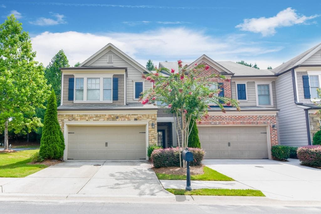 720 Township Circle, Alpharetta, GA 30004 — most recent listing photo