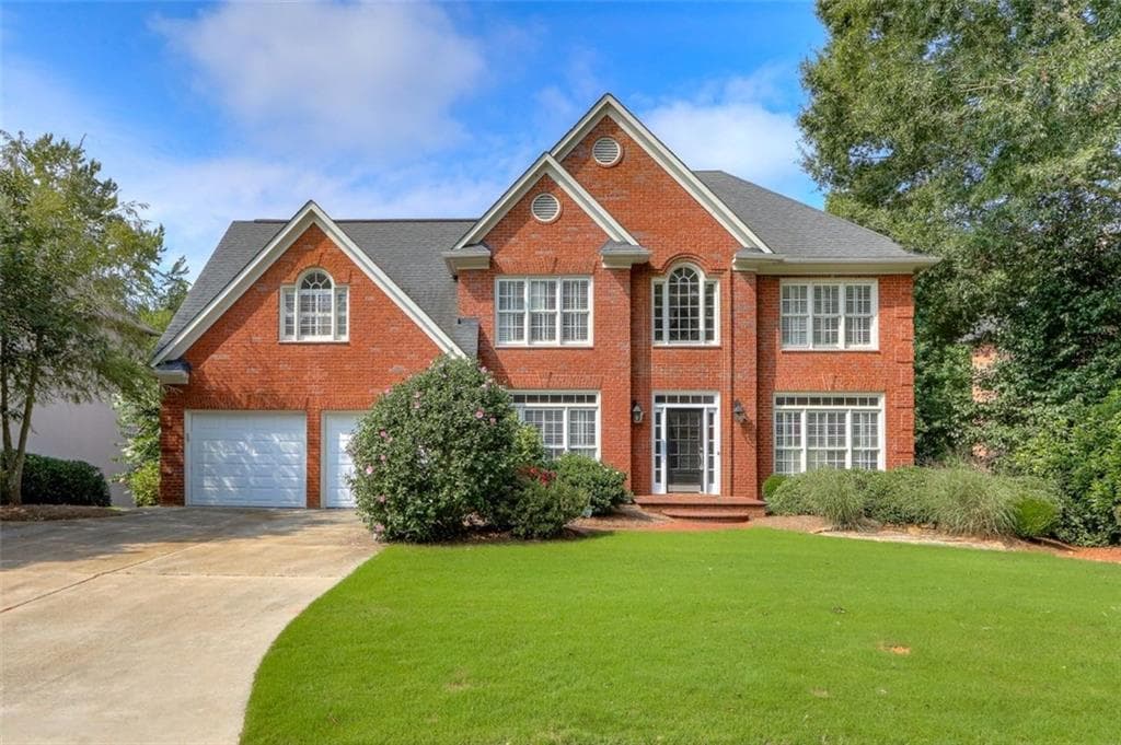 4540 Rutherford Drive, Marietta, GA 30062 — most recent listing photo
