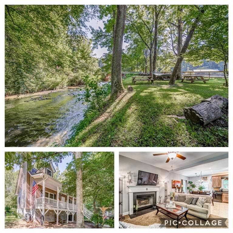 13 Hemlock Lane, Ellijay, GA 30540 — most recent listing photo