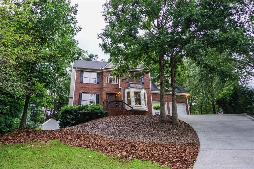 3283 Standing Peachtree Trail, Kennesaw, GA 30152 — most recent listing photo