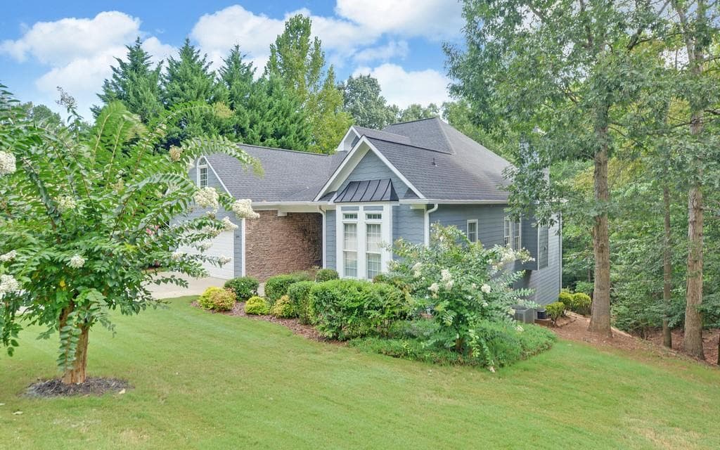 6444 Deep Valley Court, Flowery Branch, GA 30542 — most recent listing photo