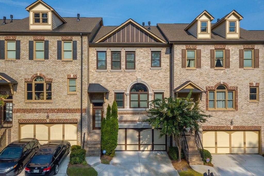 1187 GRASSY OAT Lane, Lawrenceville, GA 30045 — most recent listing photo