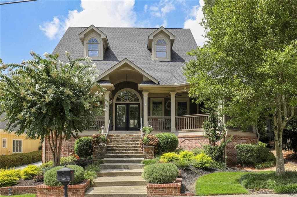 90 W Peachtree Street, Norcross, GA 30071 — most recent listing photo