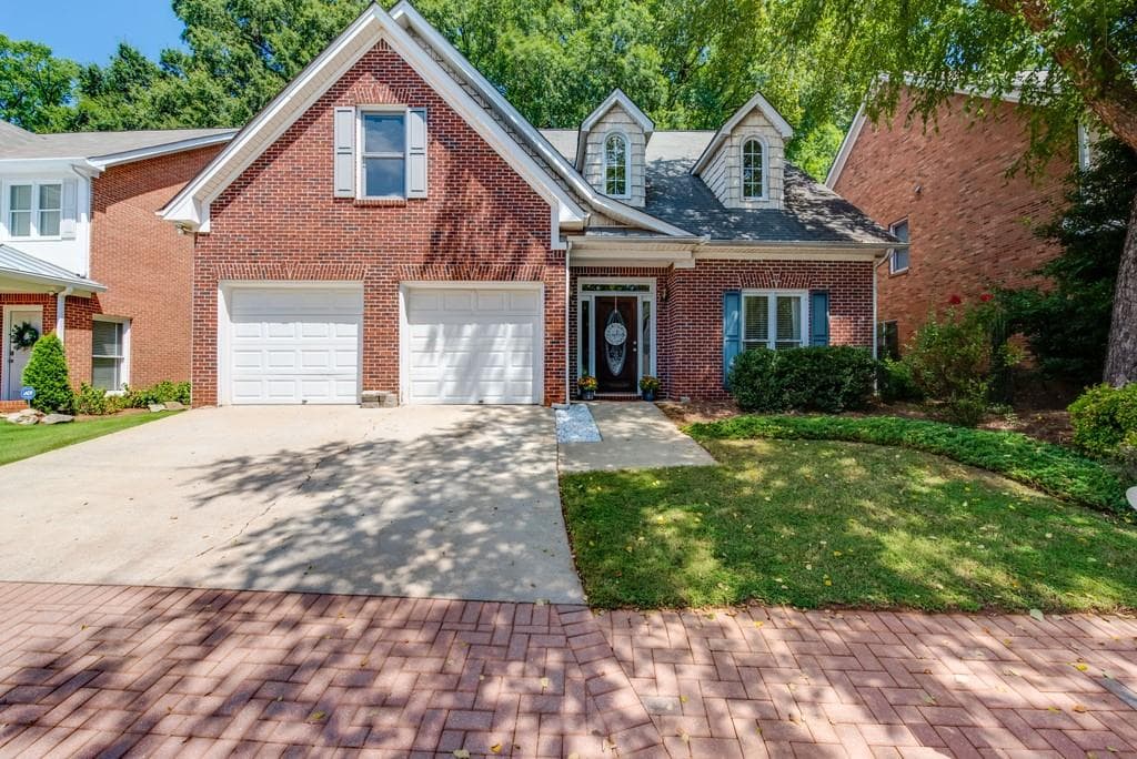 108 Olde Marietta Court, Marietta, GA 30060 — most recent listing photo