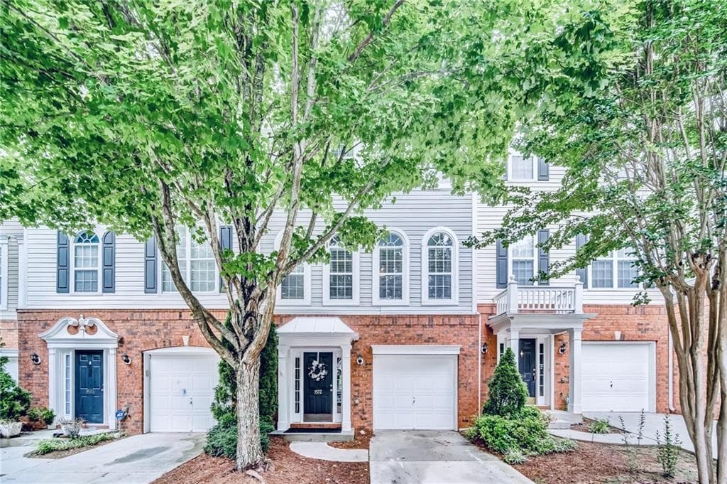 3572 Wennington Trace, Alpharetta, GA 30004 — most recent listing photo