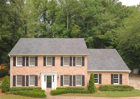 3446 Bracken Court, Marietta, GA 30062 — most recent listing photo