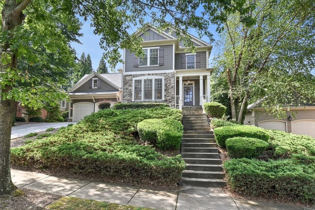 4744 DOVECOTE Trail, Suwanee, GA 30024 — most recent listing photo