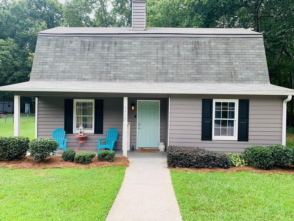 4435 McBrayer Road, Flowery Branch, GA 30542 — most recent listing photo