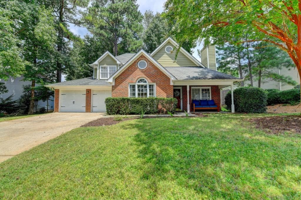 8905 Terrace Club Drive, Roswell, GA 30076 — most recent listing photo