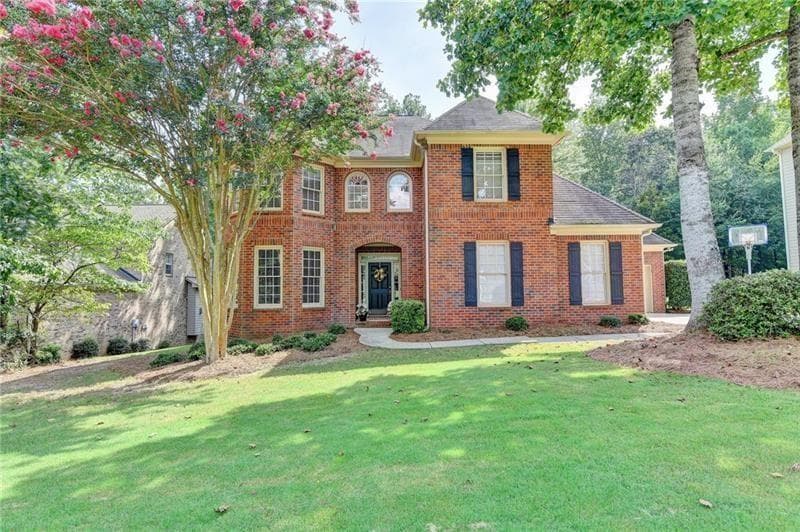 4520 Summerwood Drive, Cumming, GA 30041 — most recent listing photo