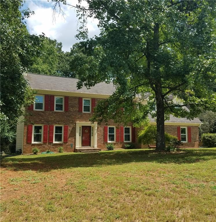1212 MELTON Drive, Lilburn, GA 30047 — most recent listing photo