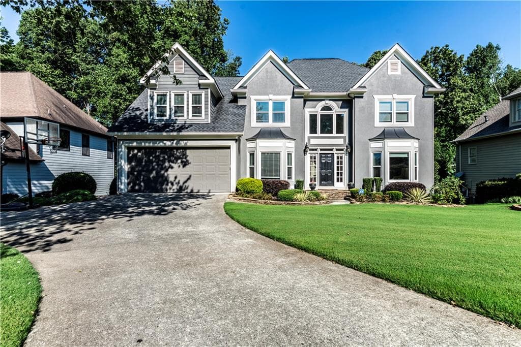 7485 Brookstead Crossing, Johns Creek, GA 30097 — most recent listing photo