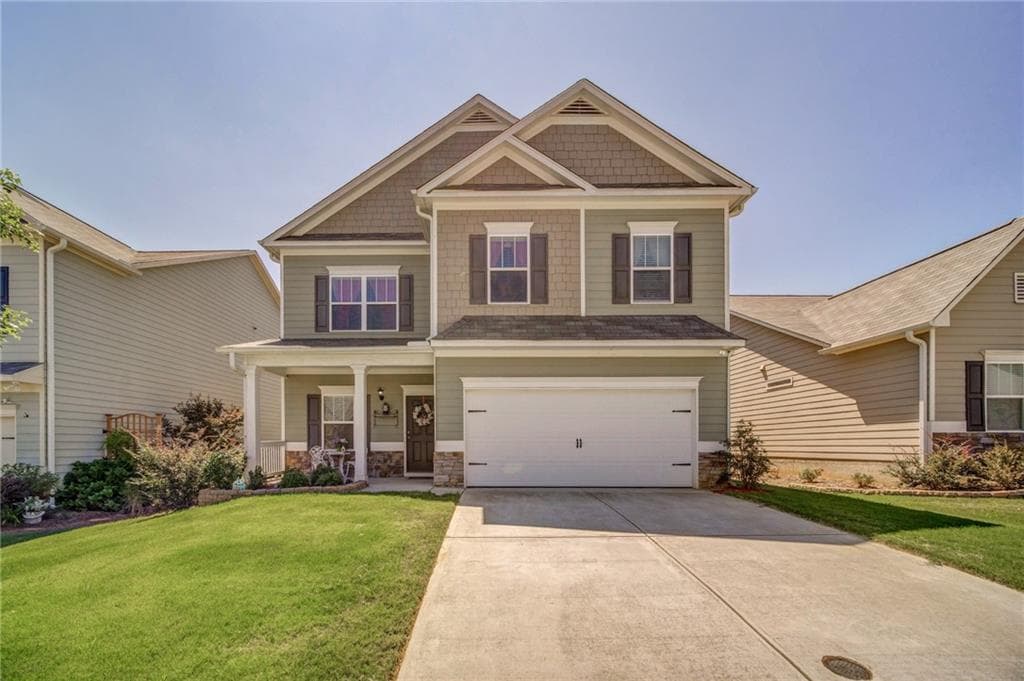 183 Renford Road, Ball Ground, GA 30107 — most recent listing photo