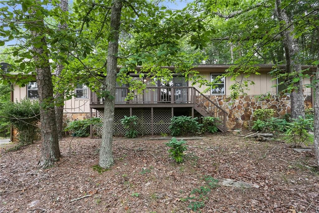 352 Pinebrook Drive, Waleska, GA 30183 — most recent listing photo